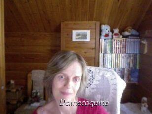 Damecoquine