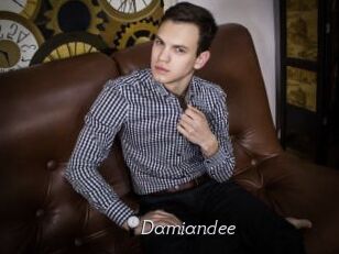 Damiandee