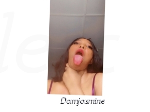 Damjasmine