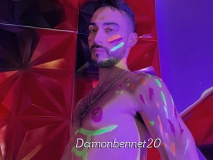 Damonbennet20