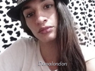 danalondon Le Scandale