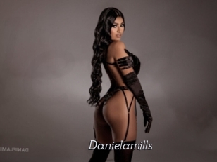 Danielamills