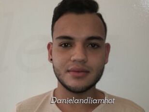 Danielandliamhot