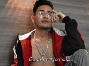 Danielsmithformalis