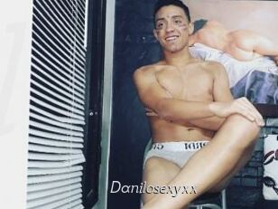 Danilosexyxx