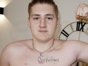 Danjamez