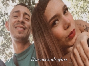 Dannaandmykes