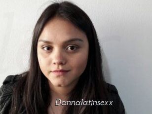 Dannalatinsexx