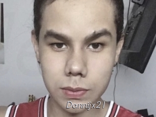 Dannijx21