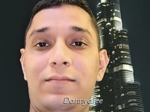 Dannyalee