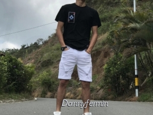 Dannyfermin