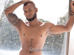 Danteacosta