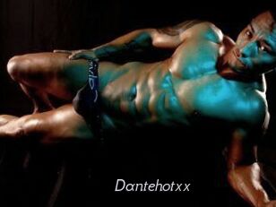 Dantehotxx