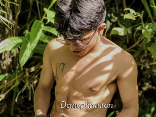 Danyphamton