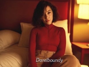 Darelboundy