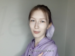 Darelenebown