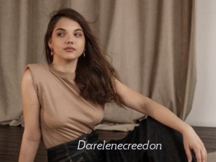 Darelenecreedon