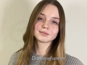 Dareleneforreste