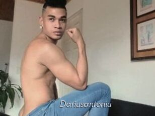 Dariusantoniu