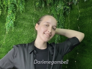 Darlenegambell