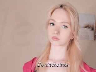Darlinehaines
