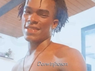 Darwinjhoson