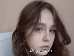 Daryawilson