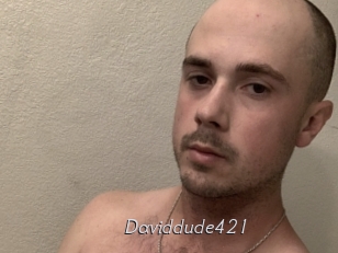 daviddude421 Le Scandale