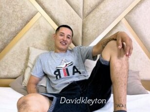 Davidkleyton