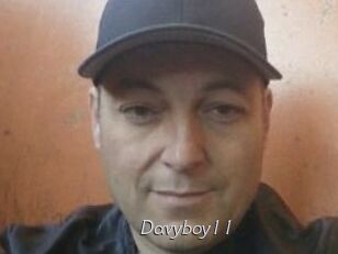 Davyboy11