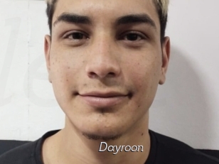 Dayroon