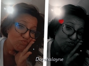 Dayshalayne