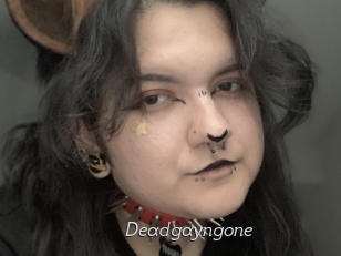 Deadgayngone