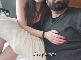 Deasfumyss