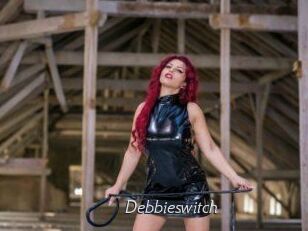 Debbieswitch