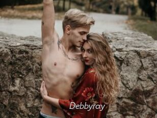 debbyray Le Scandale