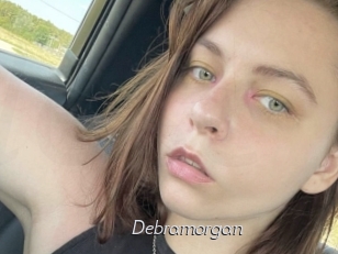 Debramorgan