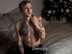 Deenkyle