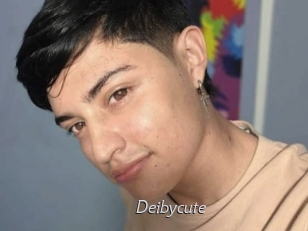 Deibycute