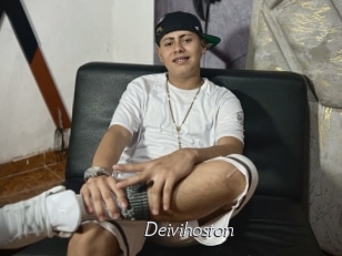 Deivihoston