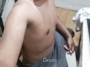 Deiviss