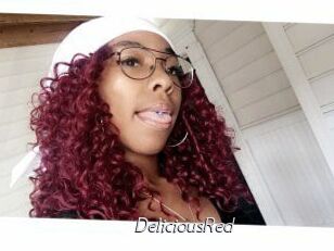 DeliciousRed