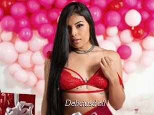 Deliciusdoll