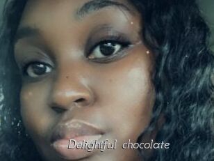 Delightful_chocolate