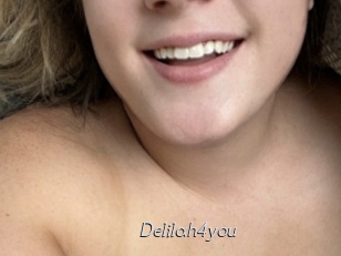 Delilah4you