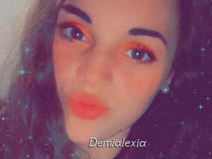 Demialexia