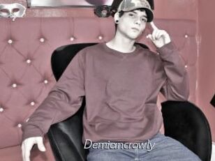 Demiancrowly