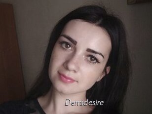 Demidesire