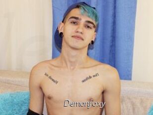 Demonfoxy