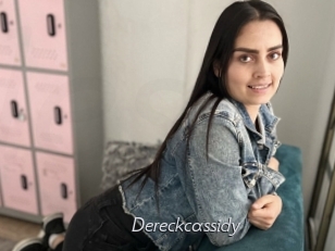 dereckcassidy Le Scandale